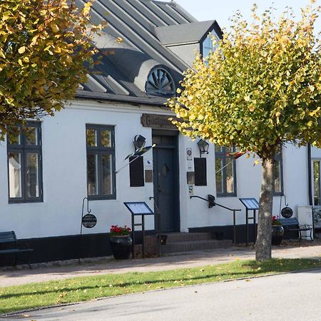 Hotell Gaesslingen Skanör med Falsterbo Extérieur photo