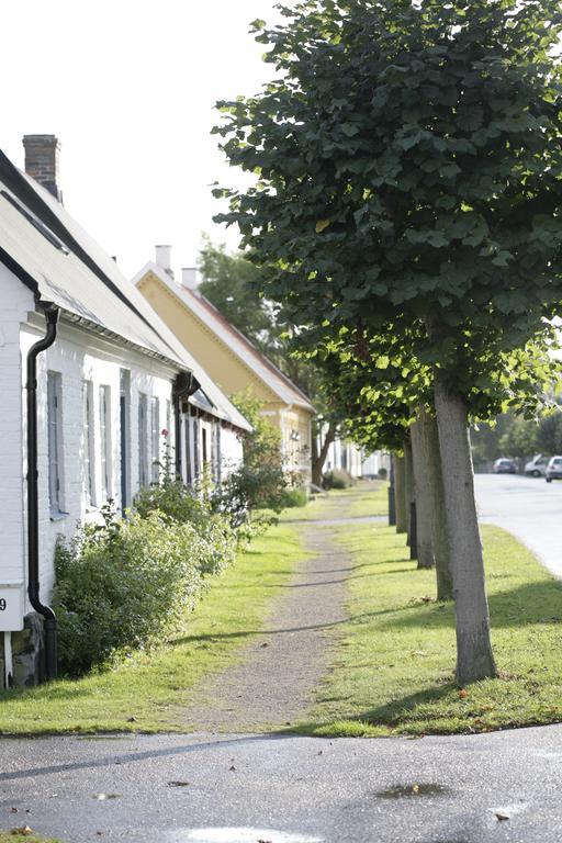 Hotell Gaesslingen Skanör med Falsterbo Extérieur photo