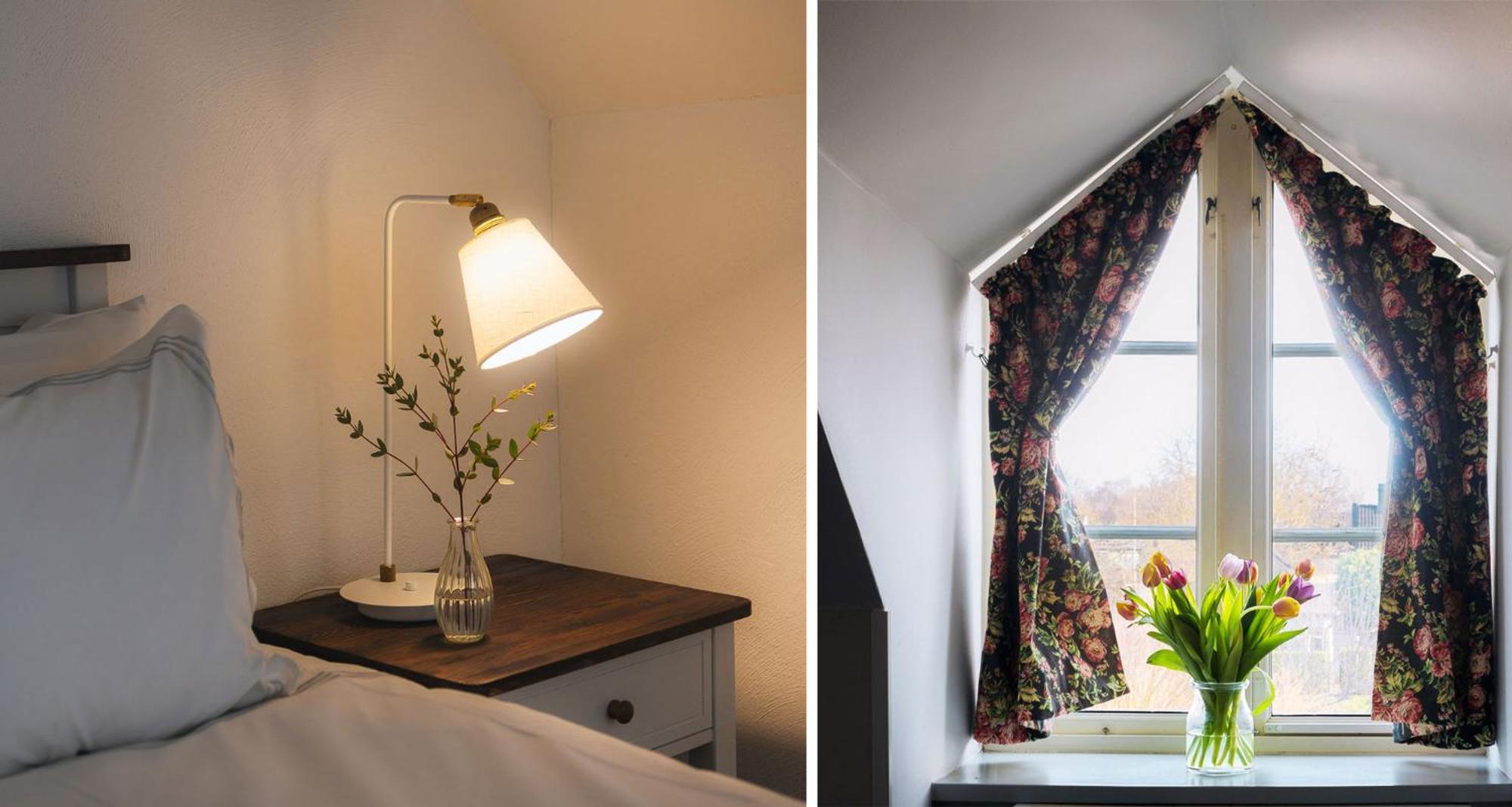 Hotell Gaesslingen Skanör med Falsterbo Extérieur photo
