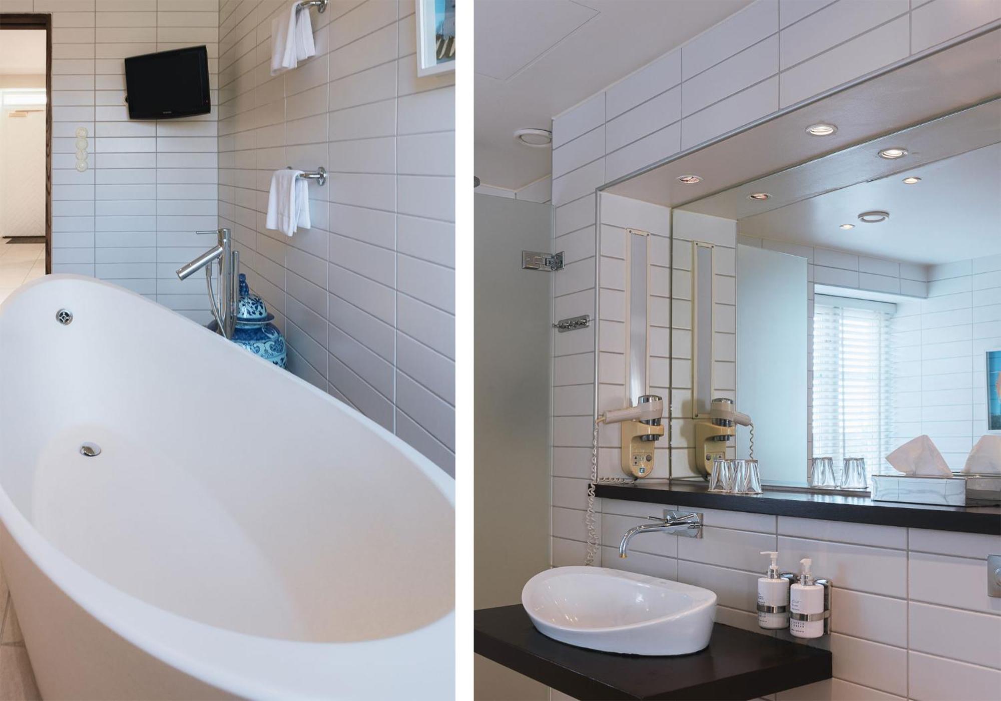 Hotell Gaesslingen Skanör med Falsterbo Extérieur photo