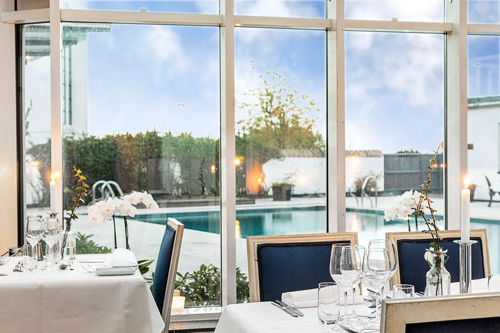 Hotell Gaesslingen Skanör med Falsterbo Extérieur photo