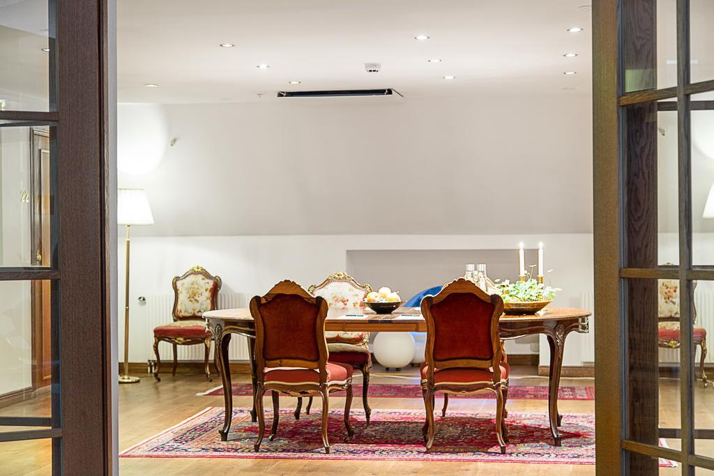 Hotell Gaesslingen Skanör med Falsterbo Extérieur photo