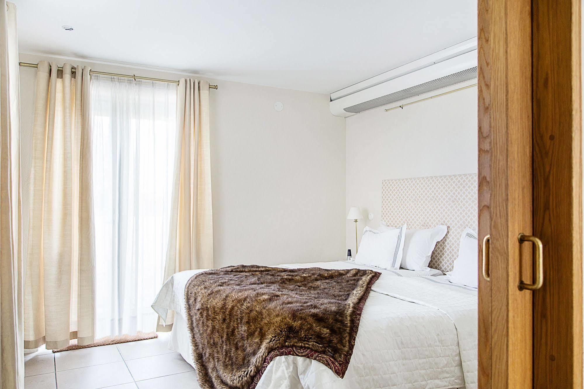 Hotell Gaesslingen Skanör med Falsterbo Extérieur photo