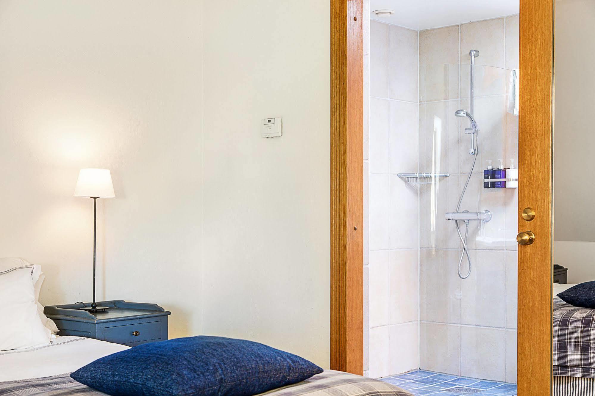 Hotell Gaesslingen Skanör med Falsterbo Extérieur photo