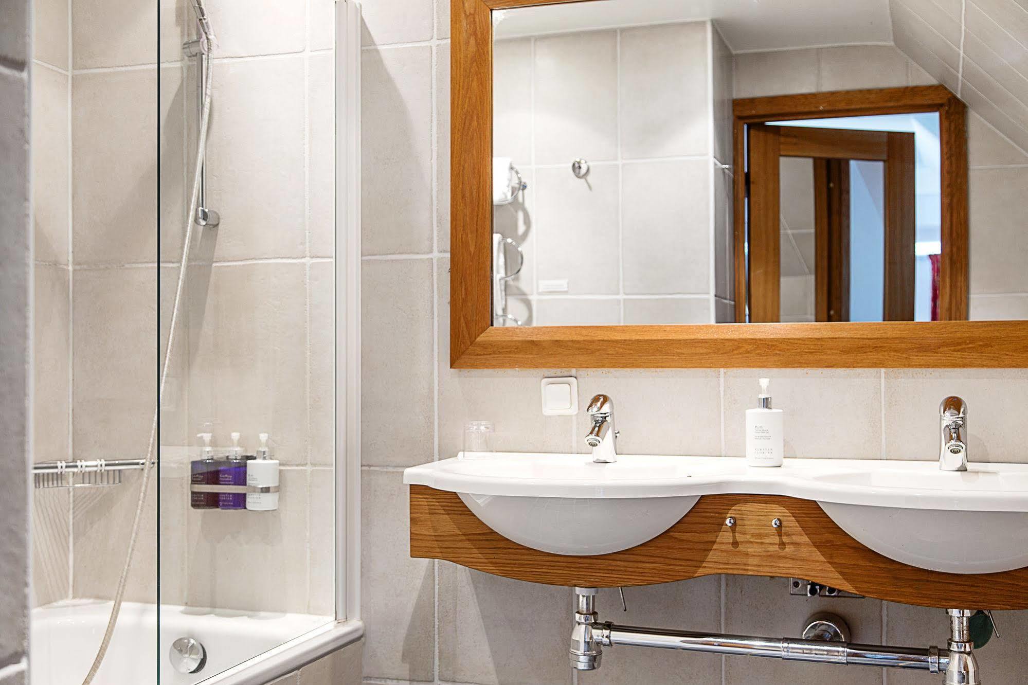Hotell Gaesslingen Skanör med Falsterbo Extérieur photo