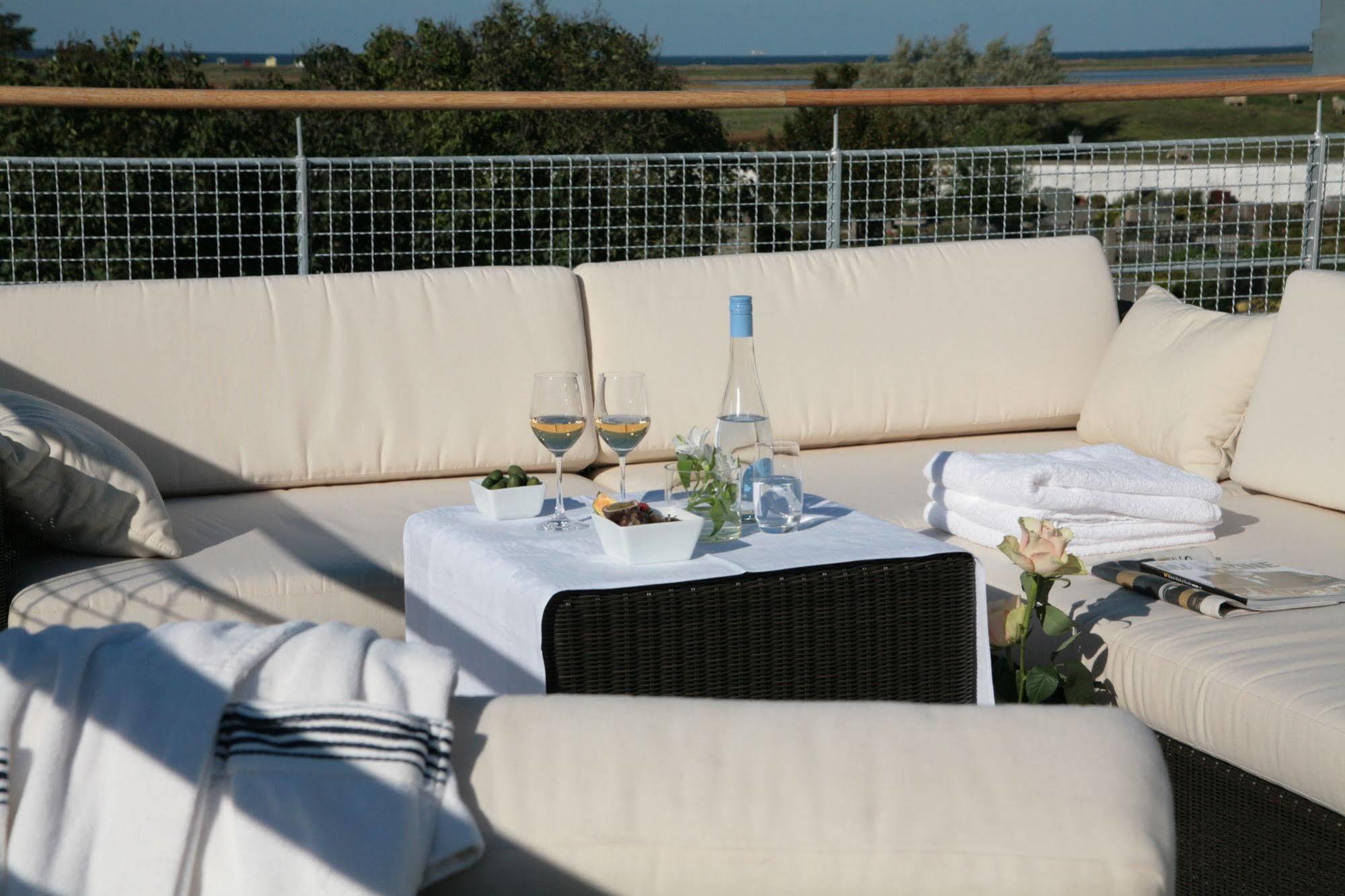 Hotell Gaesslingen Skanör med Falsterbo Extérieur photo